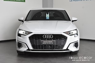 AUDI  A3 35 TDI SBK S-TRONIC BUSINESS ADVANTAGE